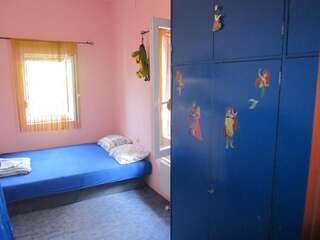 Проживание в семье baca Бар Двухместный номер Делюкс с 1 кроватью-8