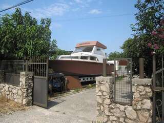 Проживание в семье baca Бар Двухместный номер Делюкс с 1 кроватью-3