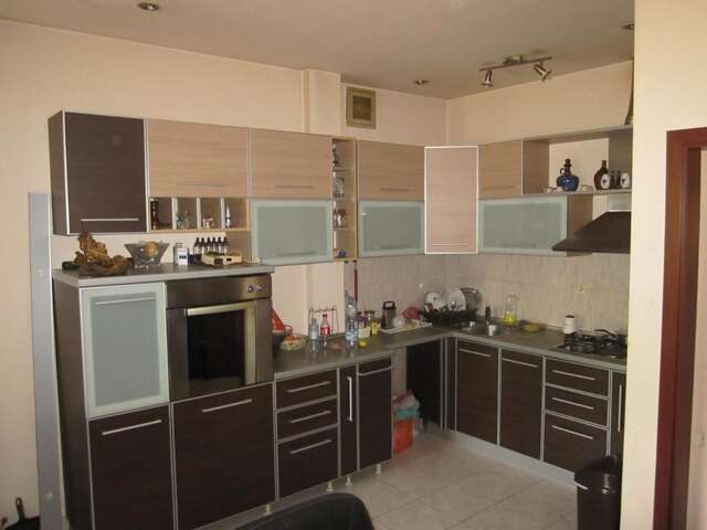 Проживание в семье baca Бар-15