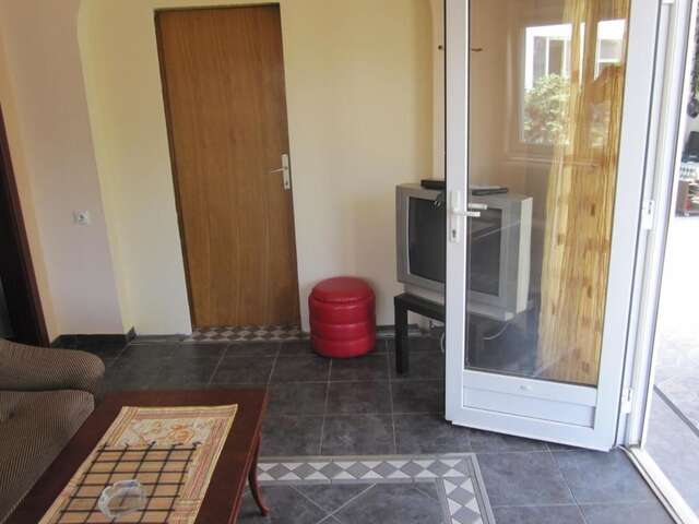 Проживание в семье baca Бар-18