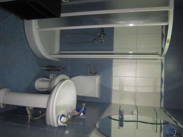 Проживание в семье baca Бар-33